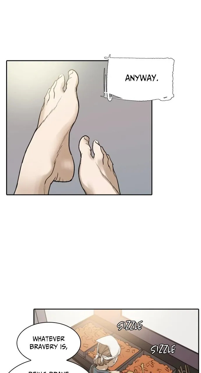 Read Brave Citizen chapter 58 image 5 on Lezhin