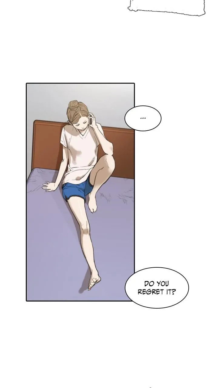 Read Brave Citizen chapter 58 image 7 on Lezhin