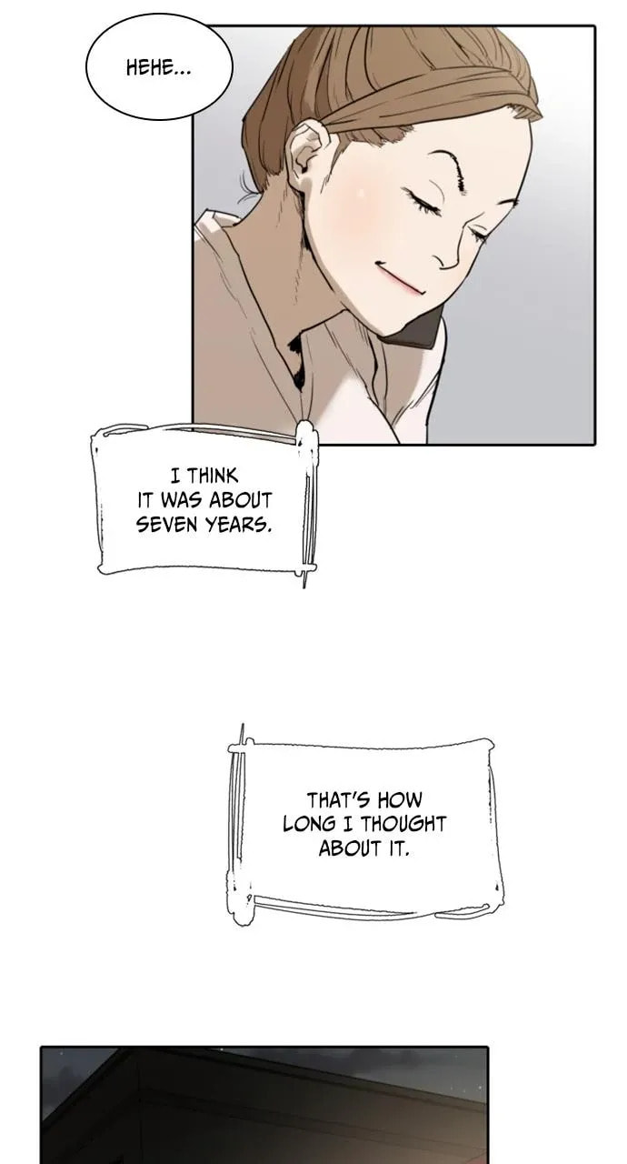 Read Brave Citizen chapter 58 image 9 on Lezhin