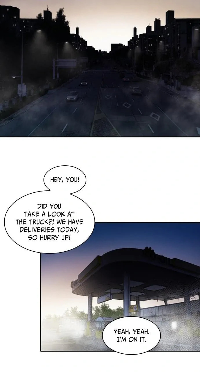 Read Brave Citizen chapter 59 image 1 on Lezhin