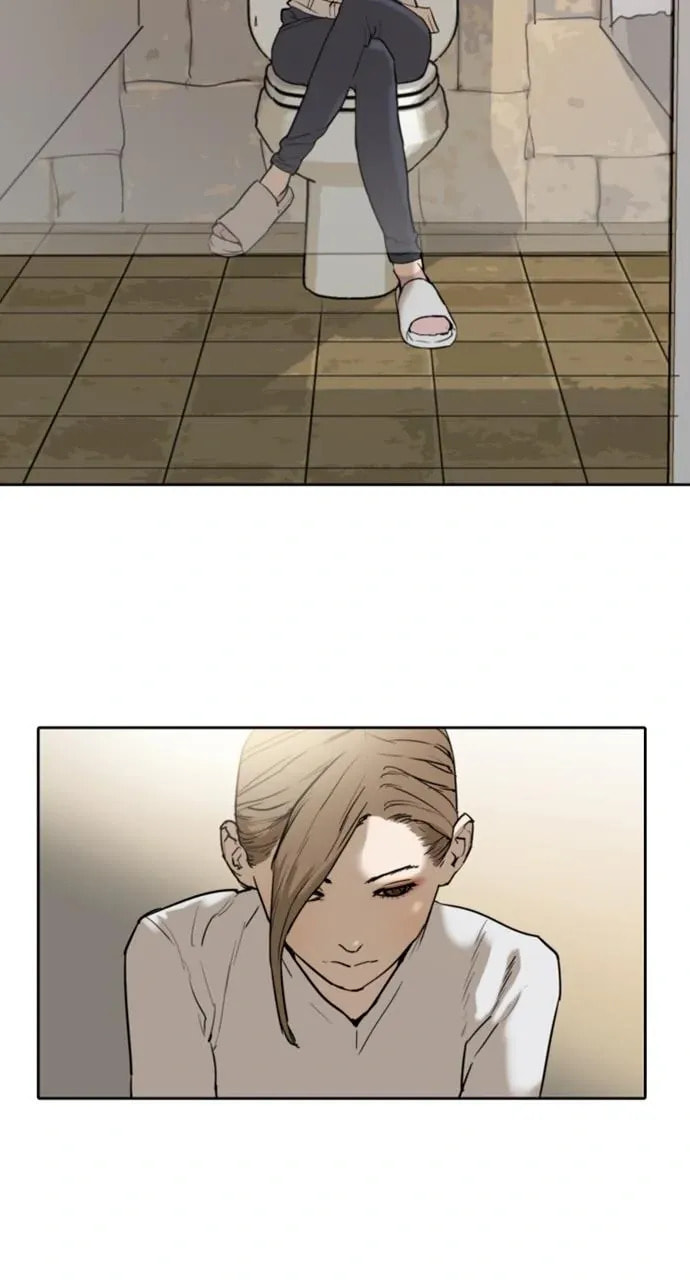 Read Brave Citizen chapter 59 image 12 on Lezhin