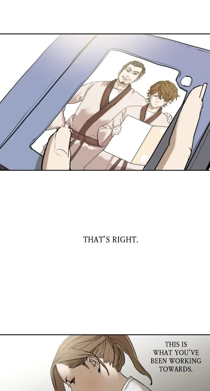 Read Brave Citizen chapter 59 image 13 on Lezhin