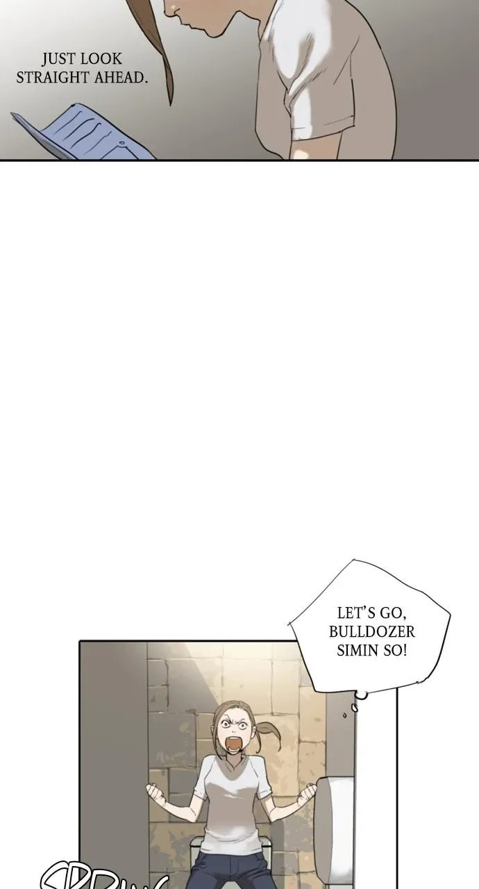 Read Brave Citizen chapter 59 image 14 on Lezhin