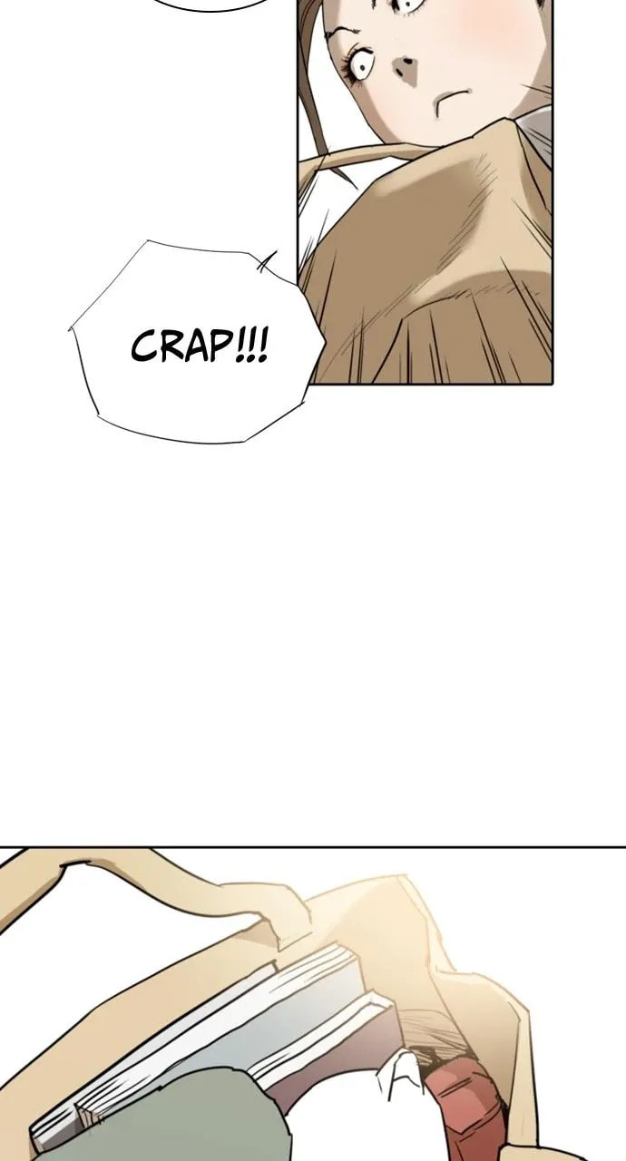 Read Brave Citizen chapter 59 image 16 on Lezhin