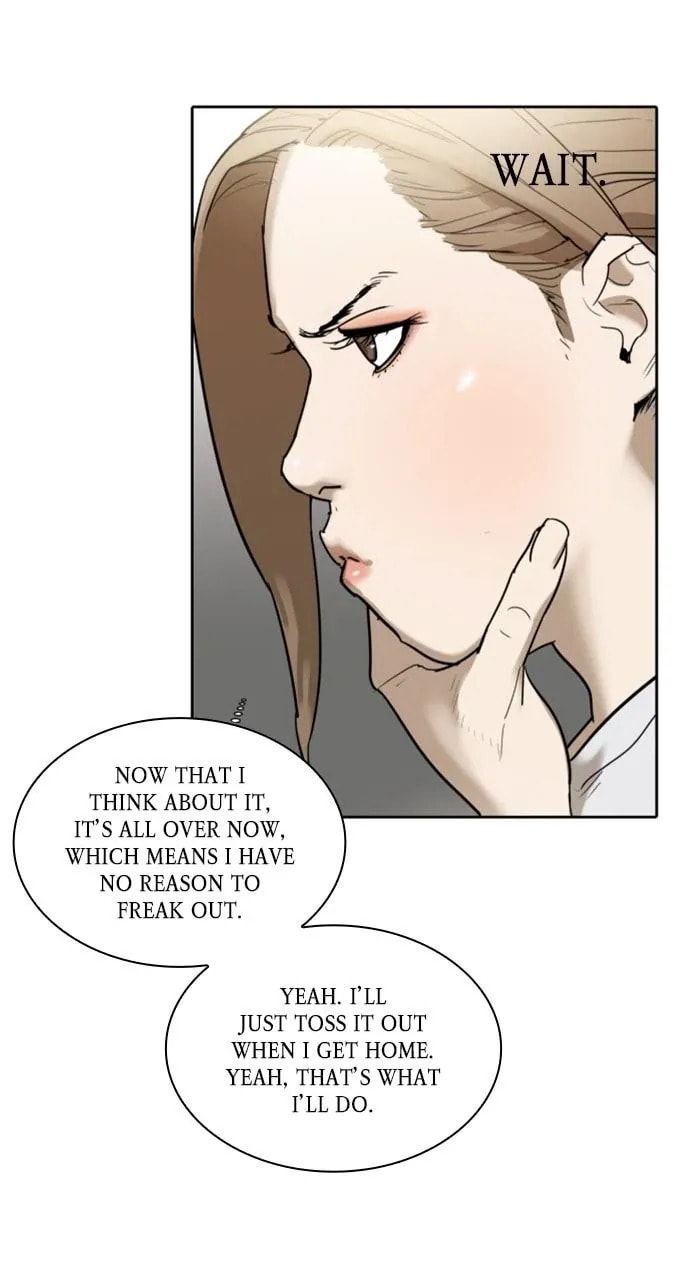 Read Brave Citizen chapter 59 image 18 on Lezhin