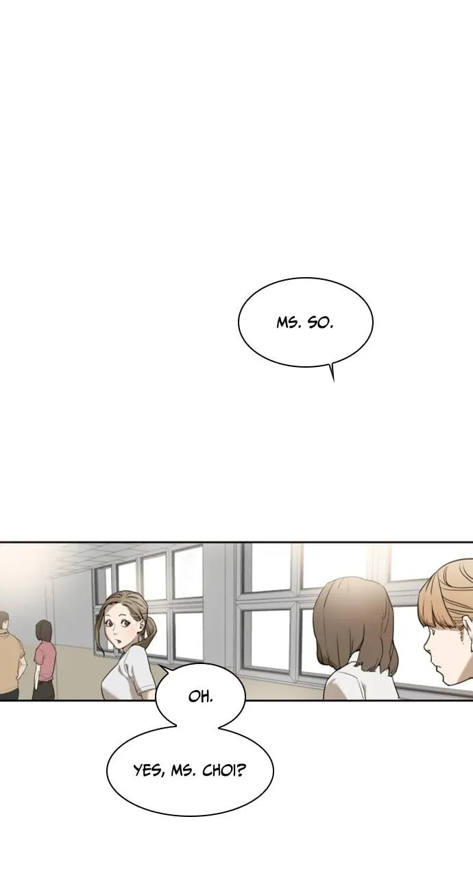 Read Brave Citizen chapter 59 image 19 on Lezhin