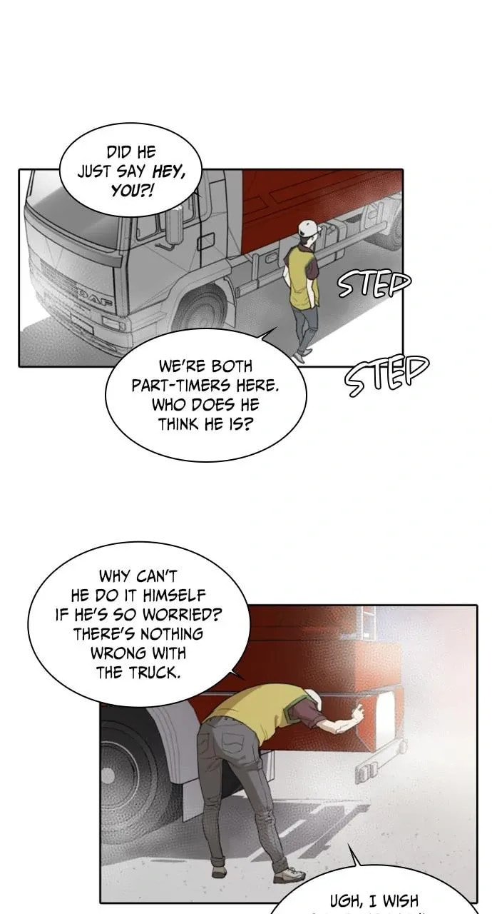 Read Brave Citizen chapter 59 image 2 on Lezhin
