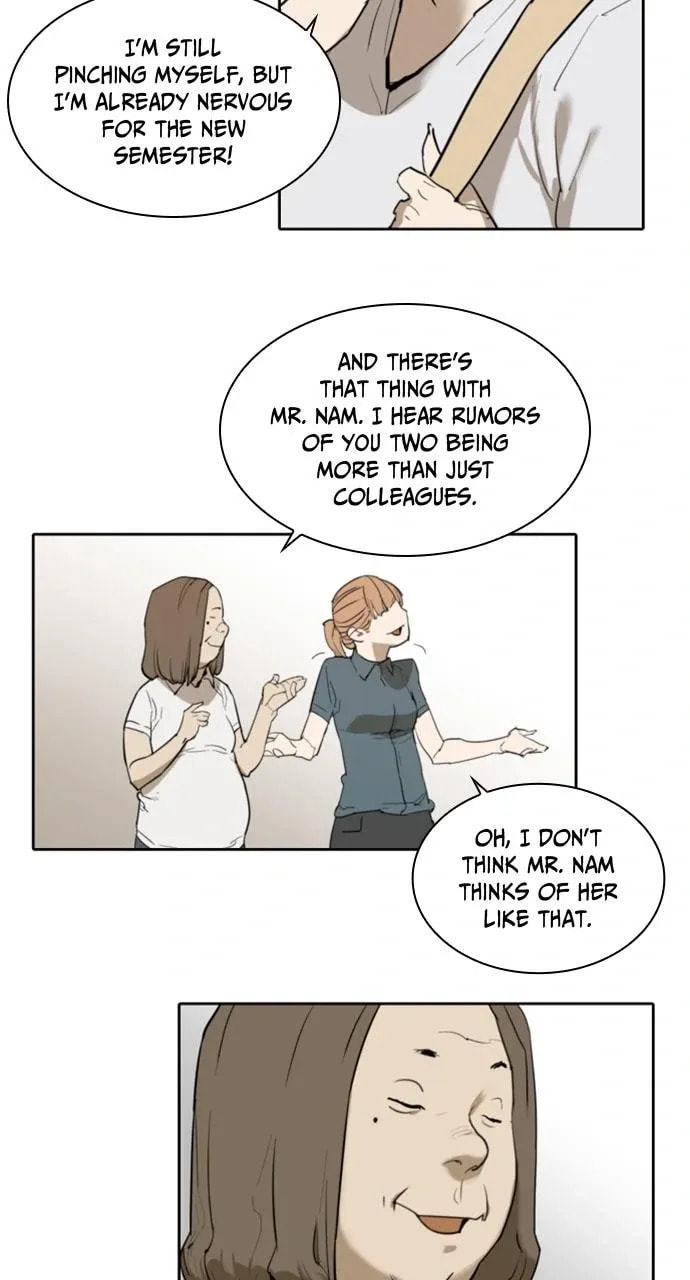 Read Brave Citizen chapter 59 image 21 on Lezhin