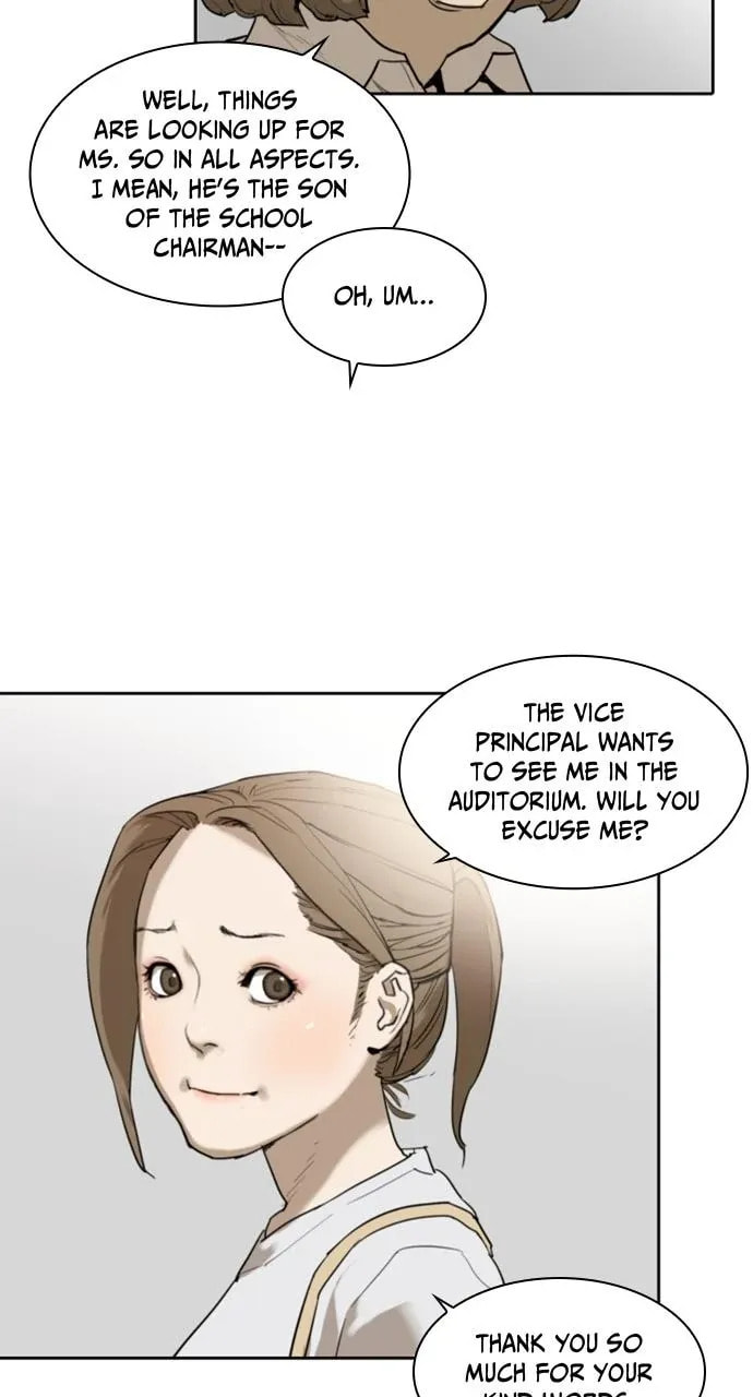 Read Brave Citizen chapter 59 image 22 on Lezhin