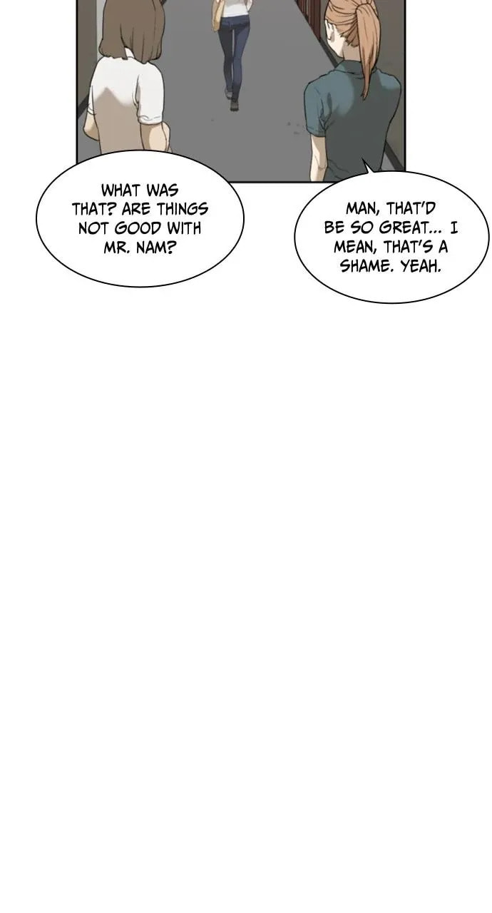 Read Brave Citizen chapter 59 image 24 on Lezhin