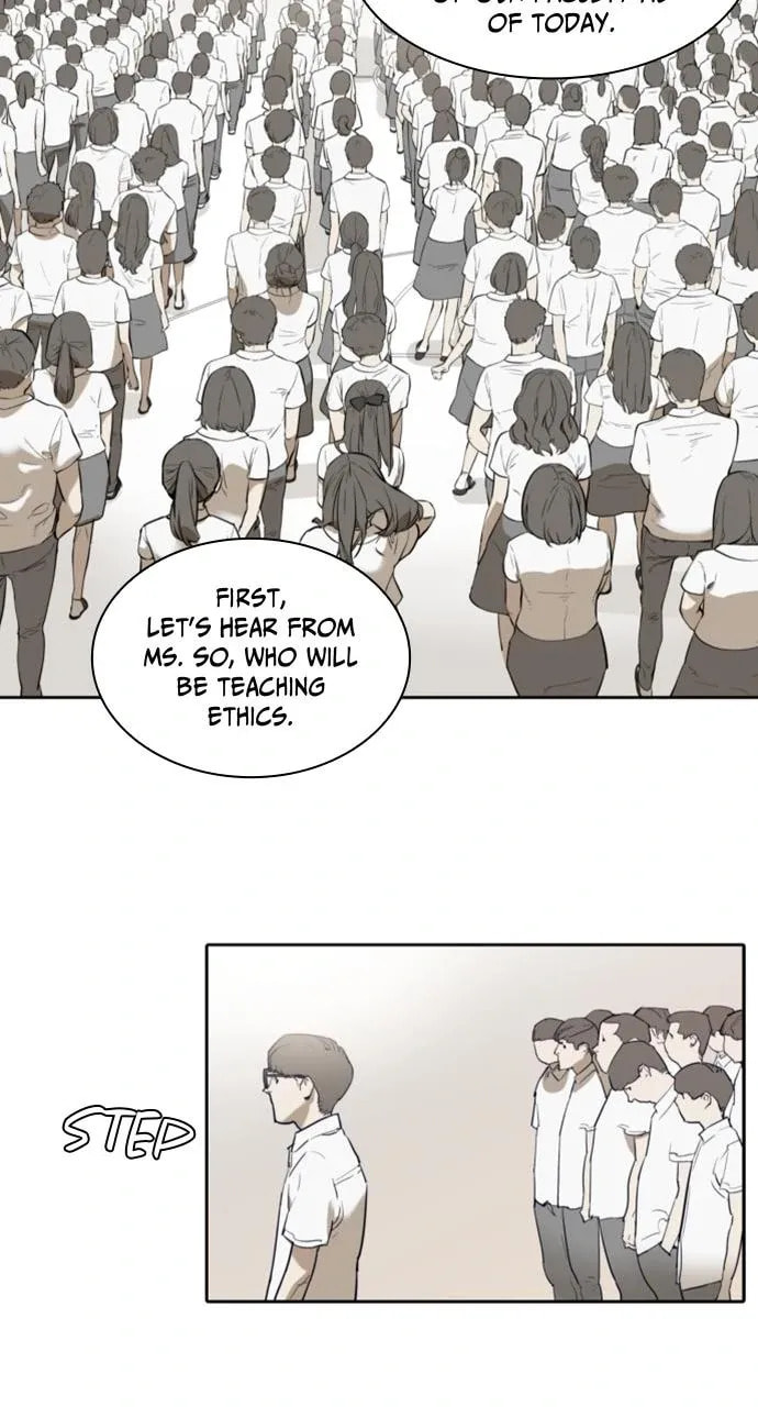 Read Brave Citizen chapter 59 image 26 on Lezhin