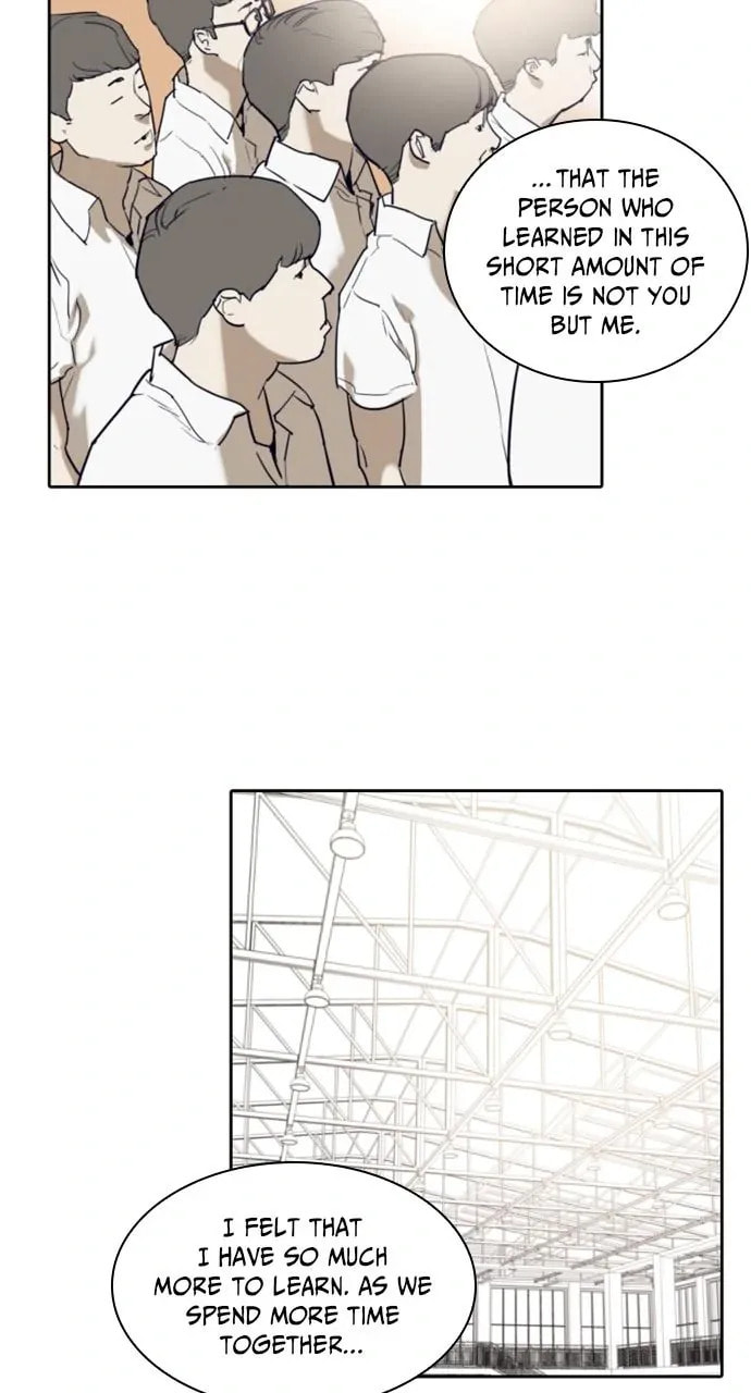 Read Brave Citizen chapter 59 image 30 on Lezhin
