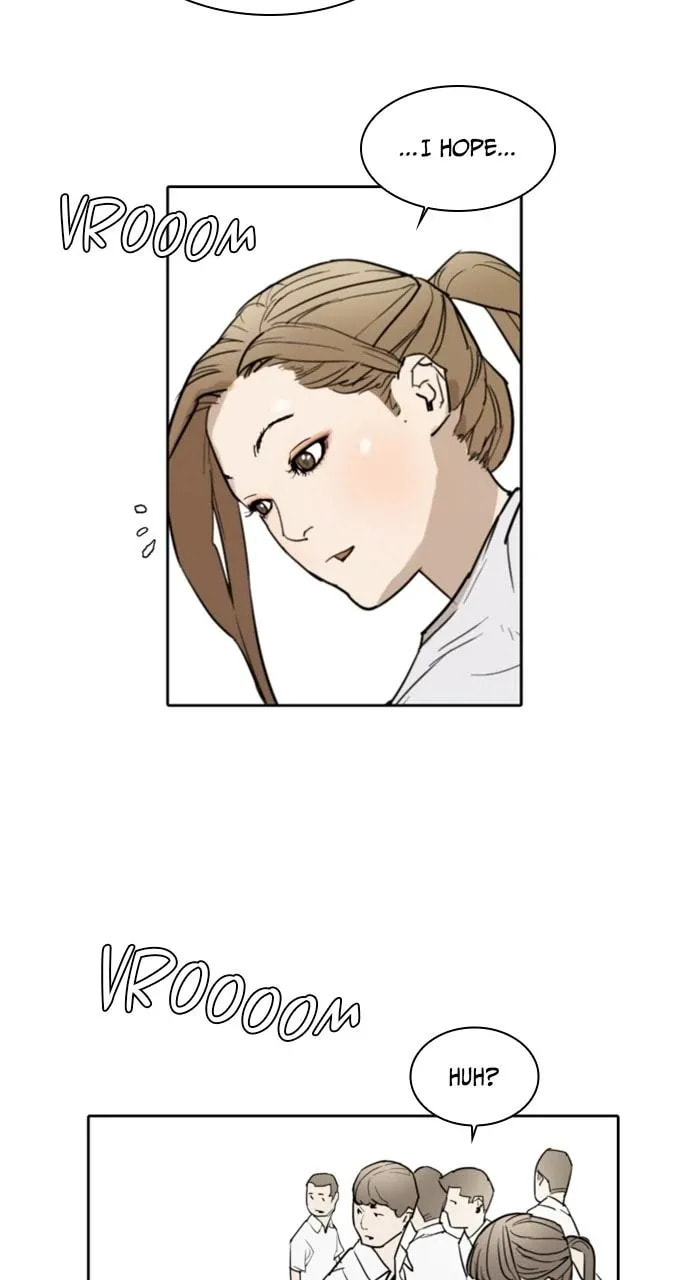 Read Brave Citizen chapter 59 image 31 on Lezhin