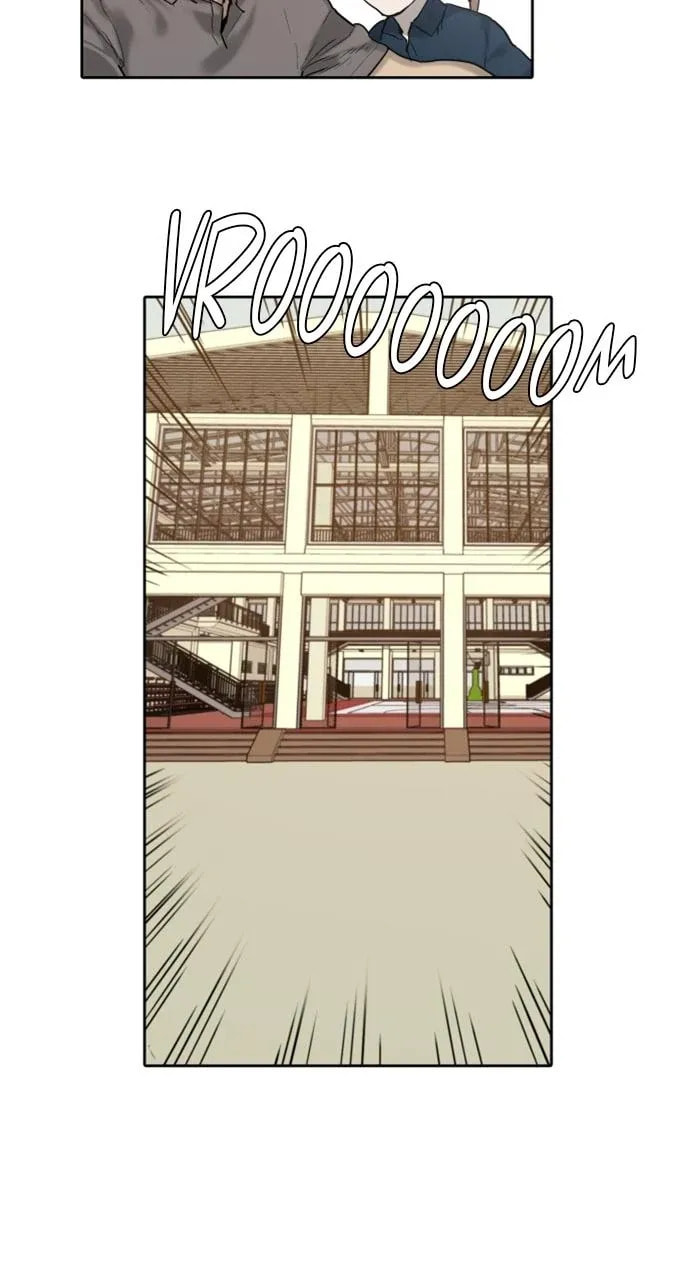 Read Brave Citizen chapter 59 image 33 on Lezhin