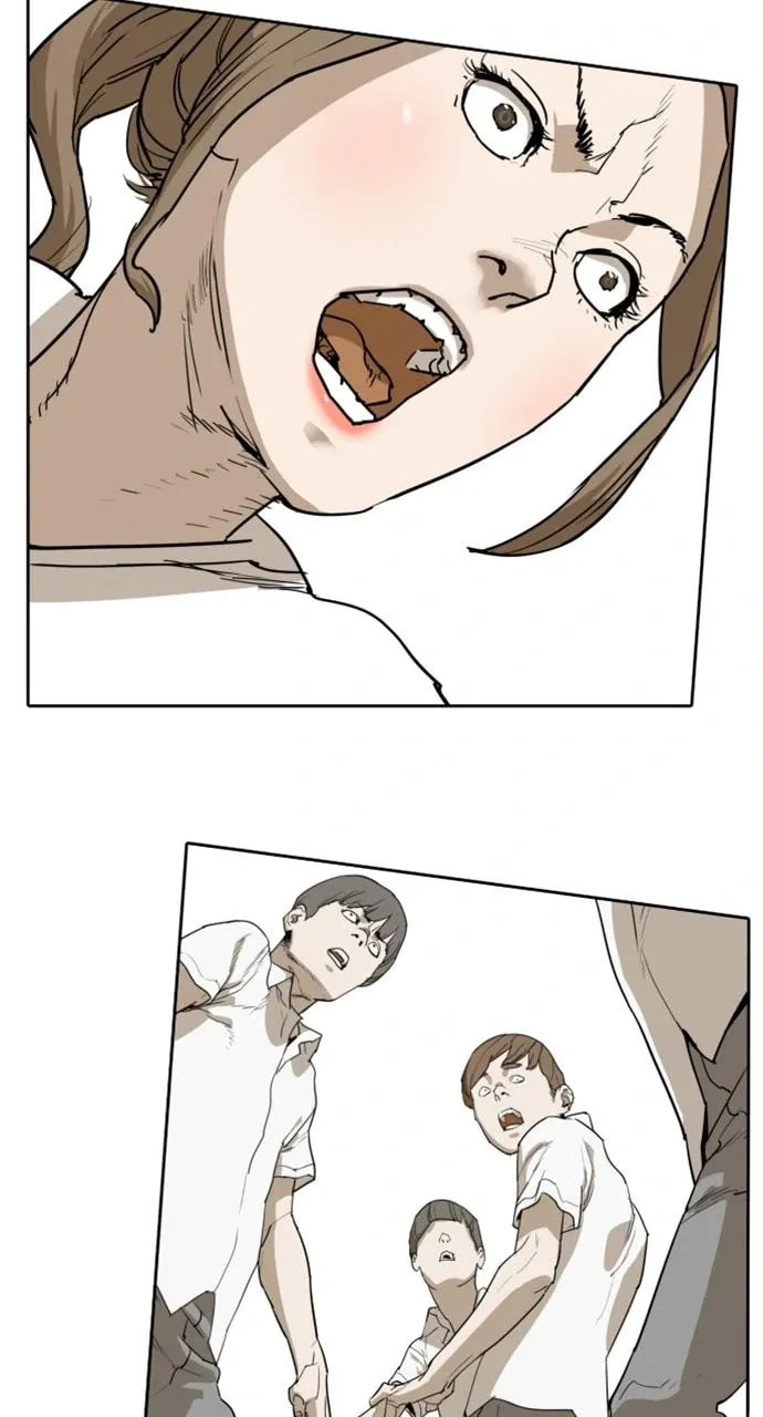 Read Brave Citizen chapter 59 image 38 on Lezhin