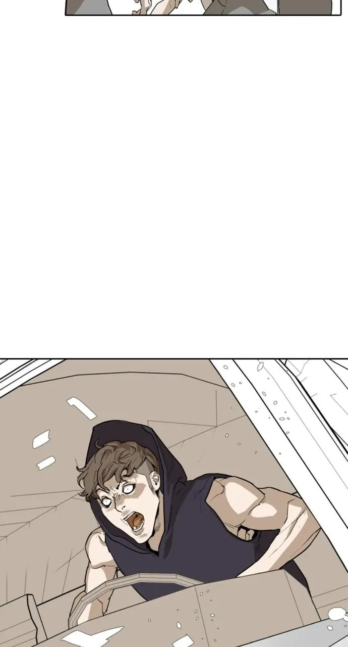 Read Brave Citizen chapter 59 image 39 on Lezhin