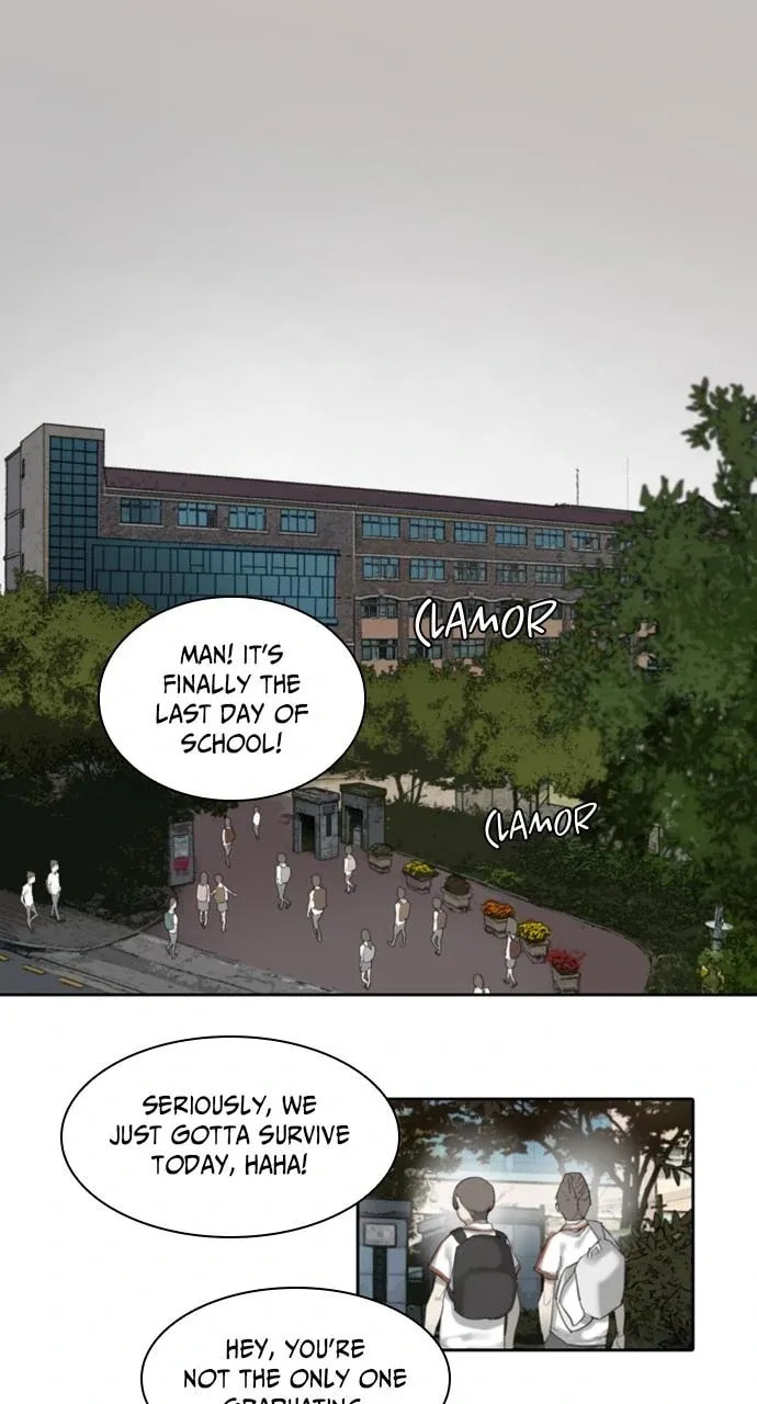 Read Brave Citizen chapter 59 image 7 on Lezhin