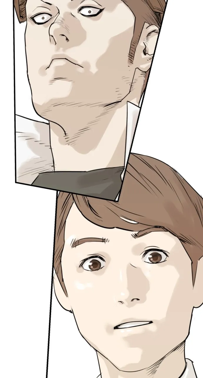 Read Brave Citizen chapter 6 image 1 on Lezhin