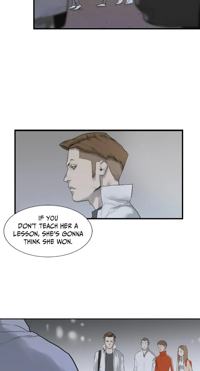 Read Brave Citizen chapter 6 image 14 on Lezhin