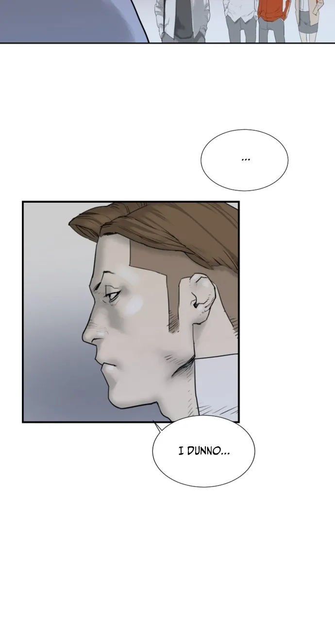 Read Brave Citizen chapter 6 image 15 on Lezhin