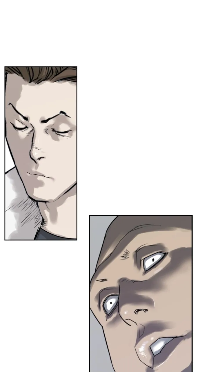 Read Brave Citizen chapter 6 image 19 on Lezhin