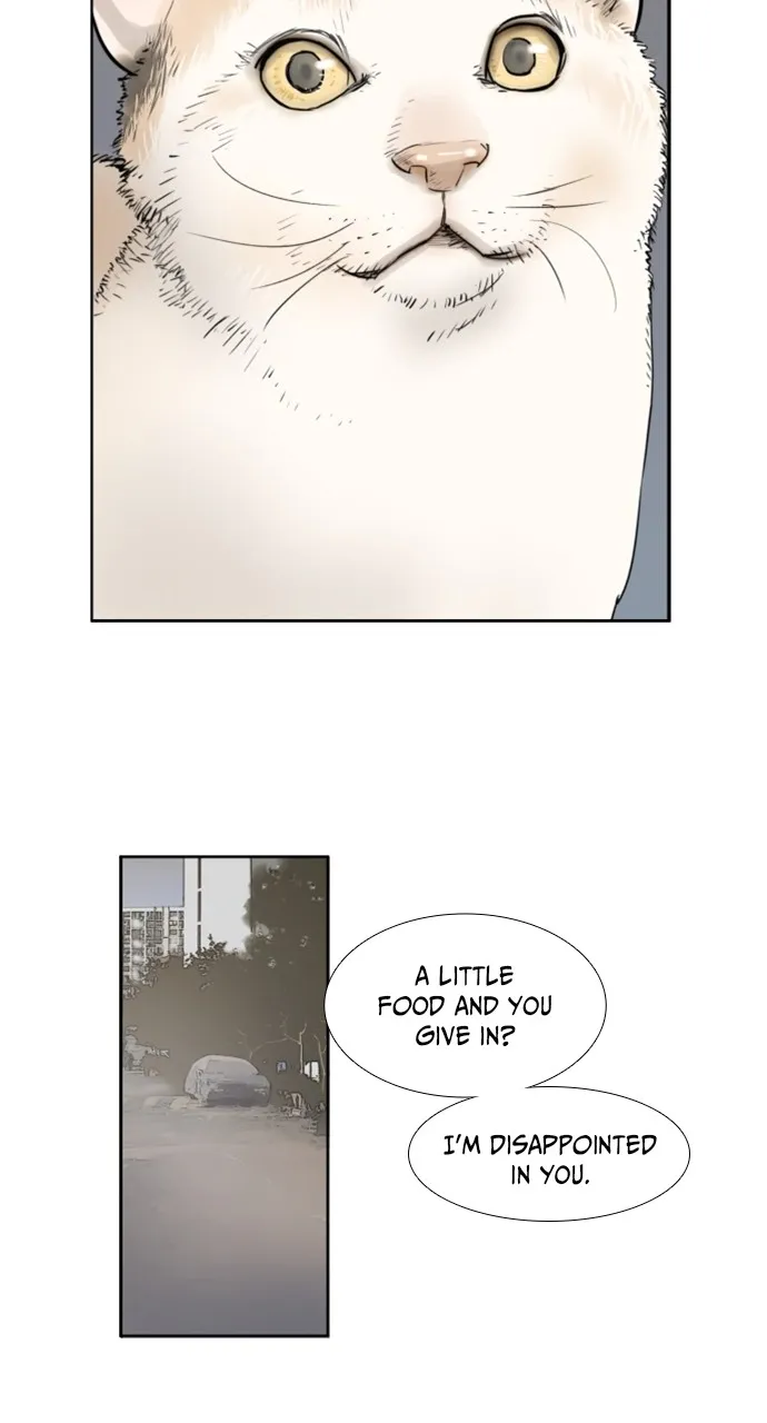 Read Brave Citizen chapter 6 image 21 on Lezhin