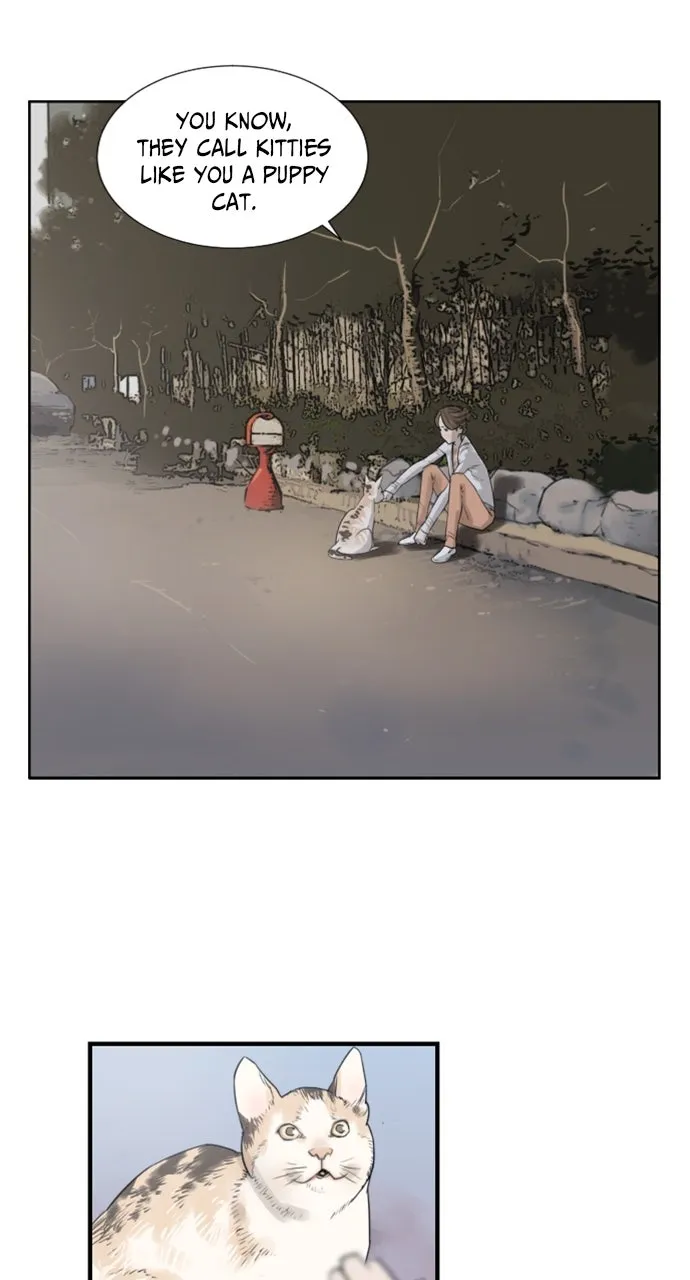 Read Brave Citizen chapter 6 image 22 on Lezhin