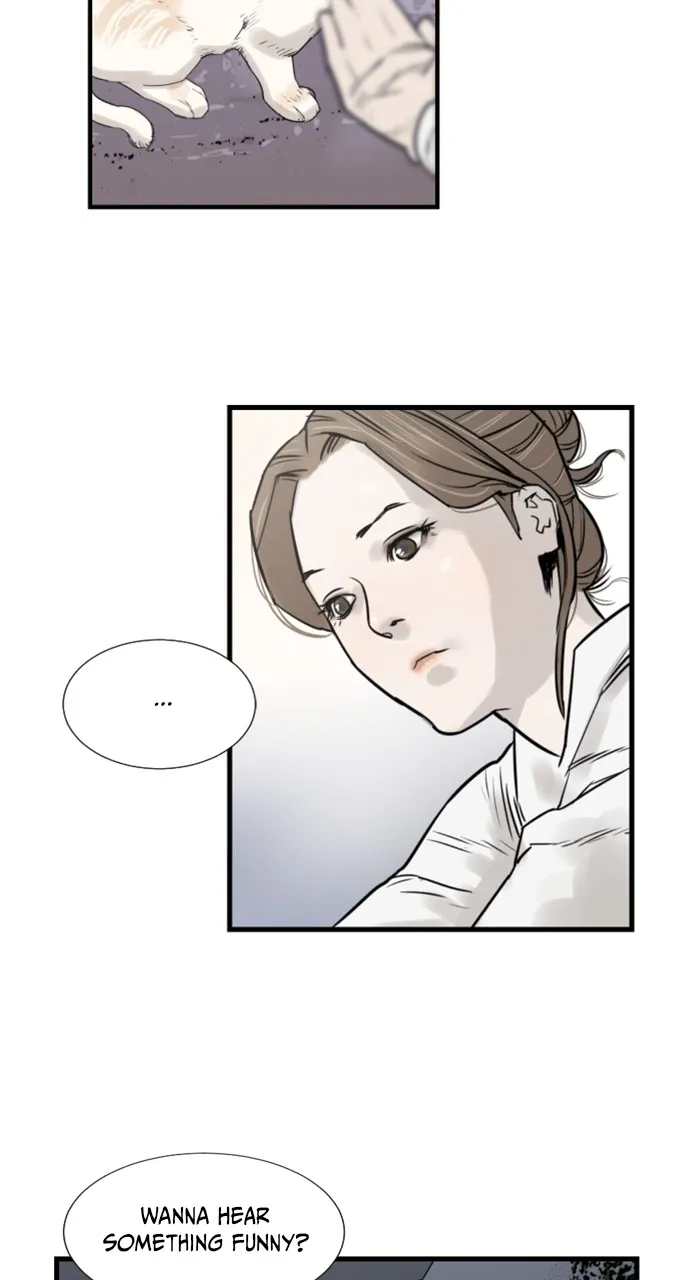 Read Brave Citizen chapter 6 image 23 on Lezhin
