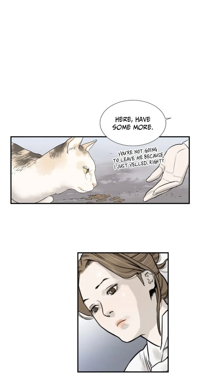 Read Brave Citizen chapter 6 image 28 on Lezhin
