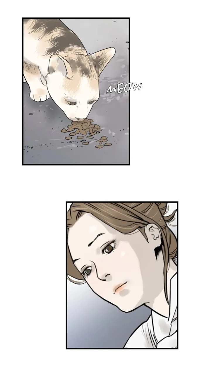 Read Brave Citizen chapter 6 image 29 on Lezhin