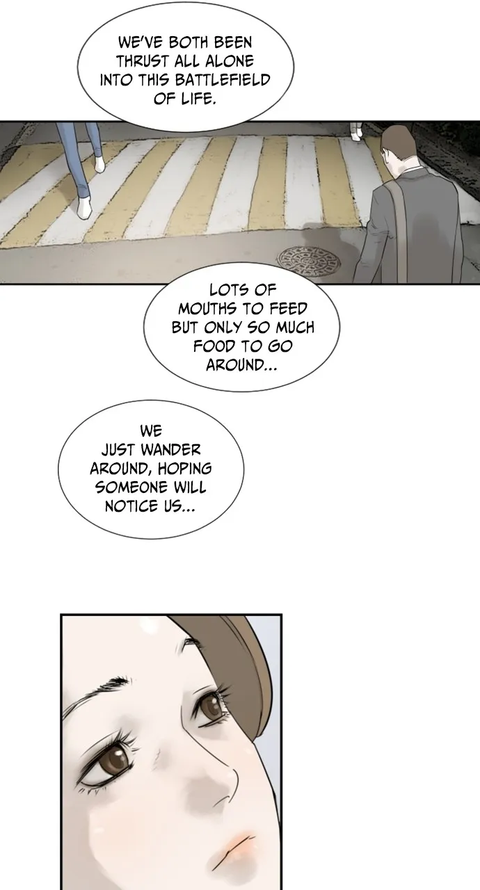 Read Brave Citizen chapter 6 image 31 on Lezhin