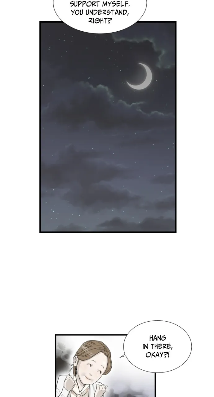 Read Brave Citizen chapter 6 image 33 on Lezhin