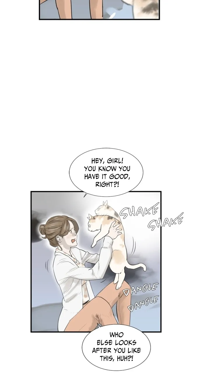 Read Brave Citizen chapter 6 image 35 on Lezhin
