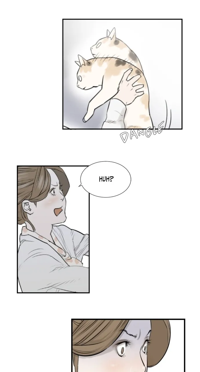 Read Brave Citizen chapter 6 image 36 on Lezhin