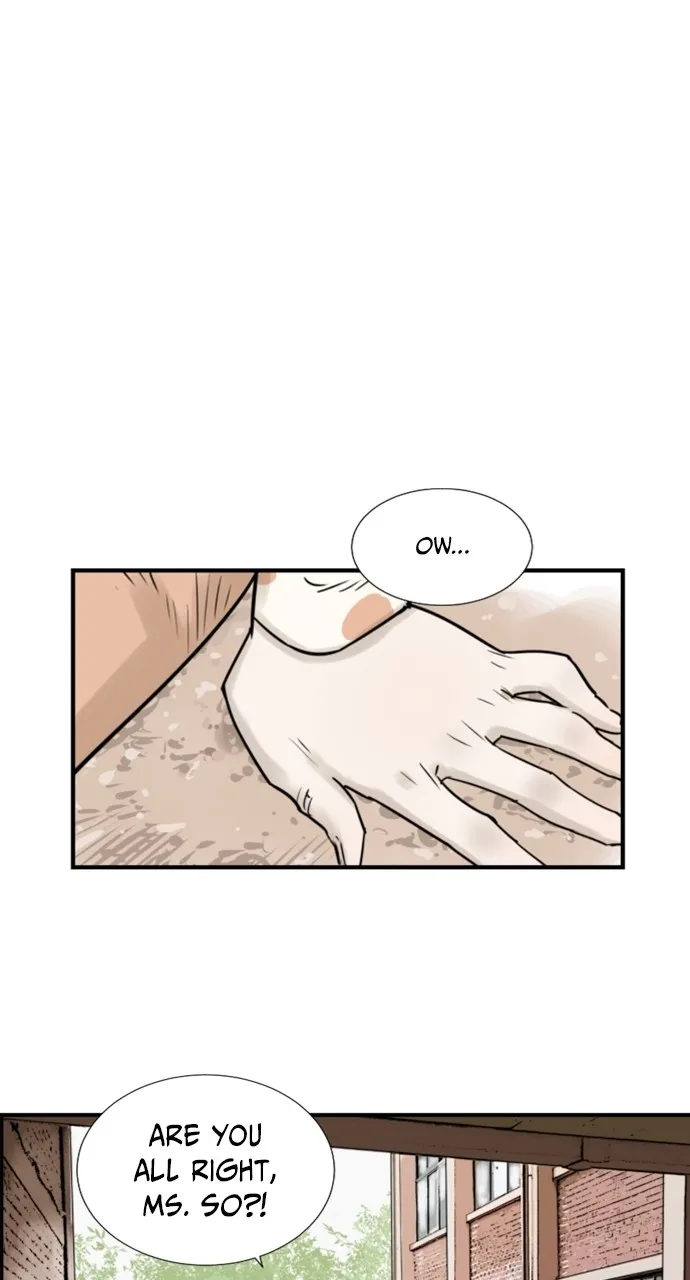Read Brave Citizen chapter 6 image 4 on Lezhin