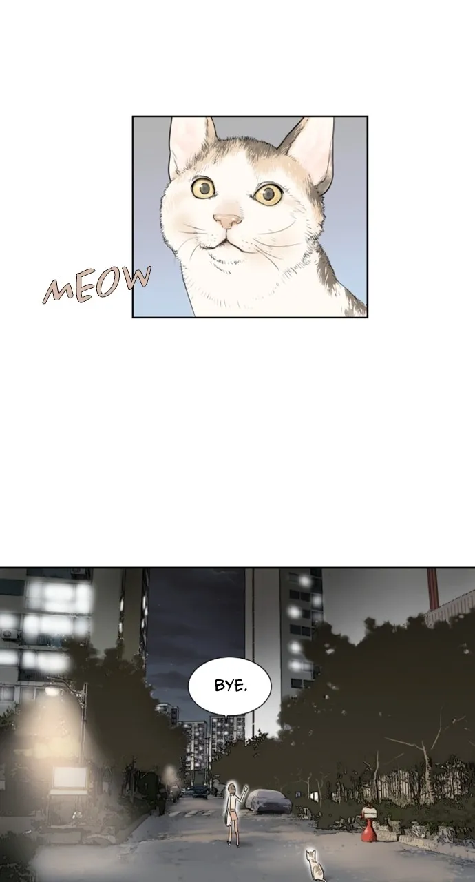 Read Brave Citizen chapter 6 image 40 on Lezhin