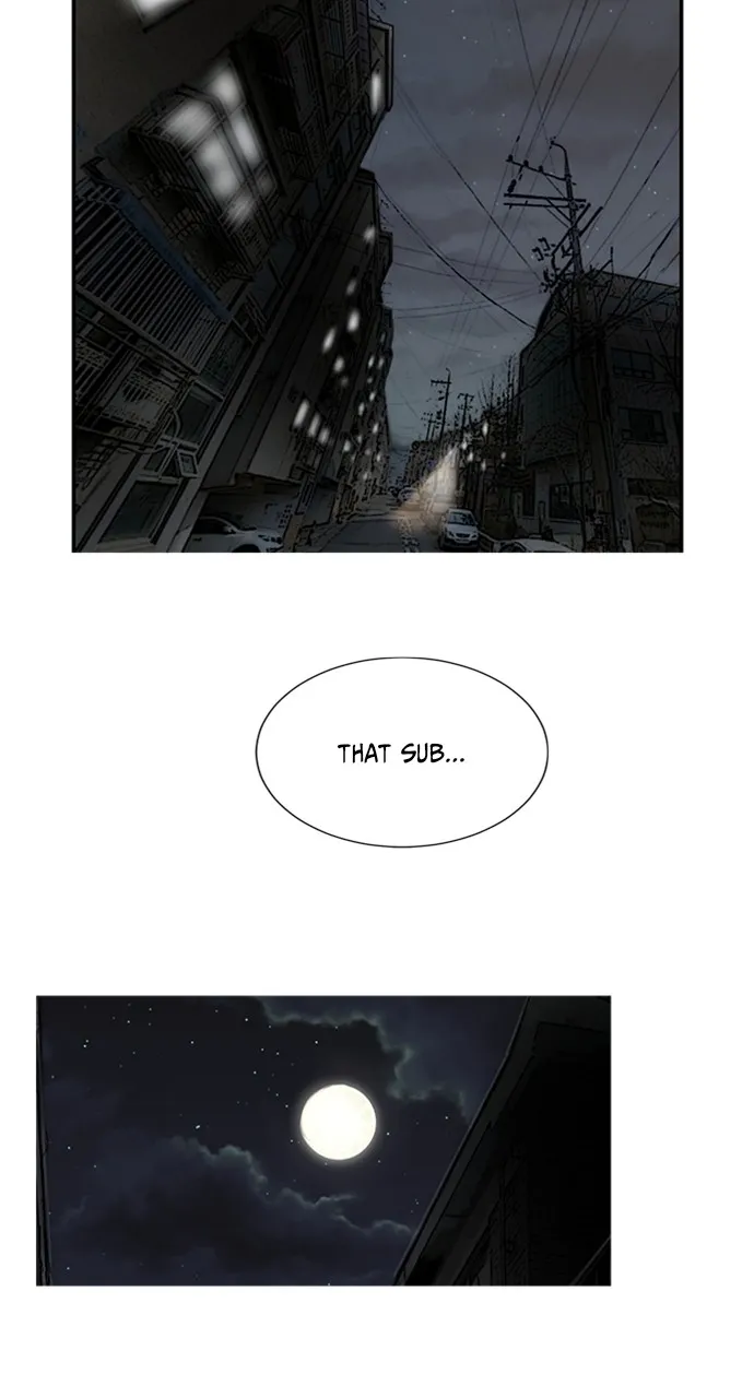 Read Brave Citizen chapter 6 image 43 on Lezhin