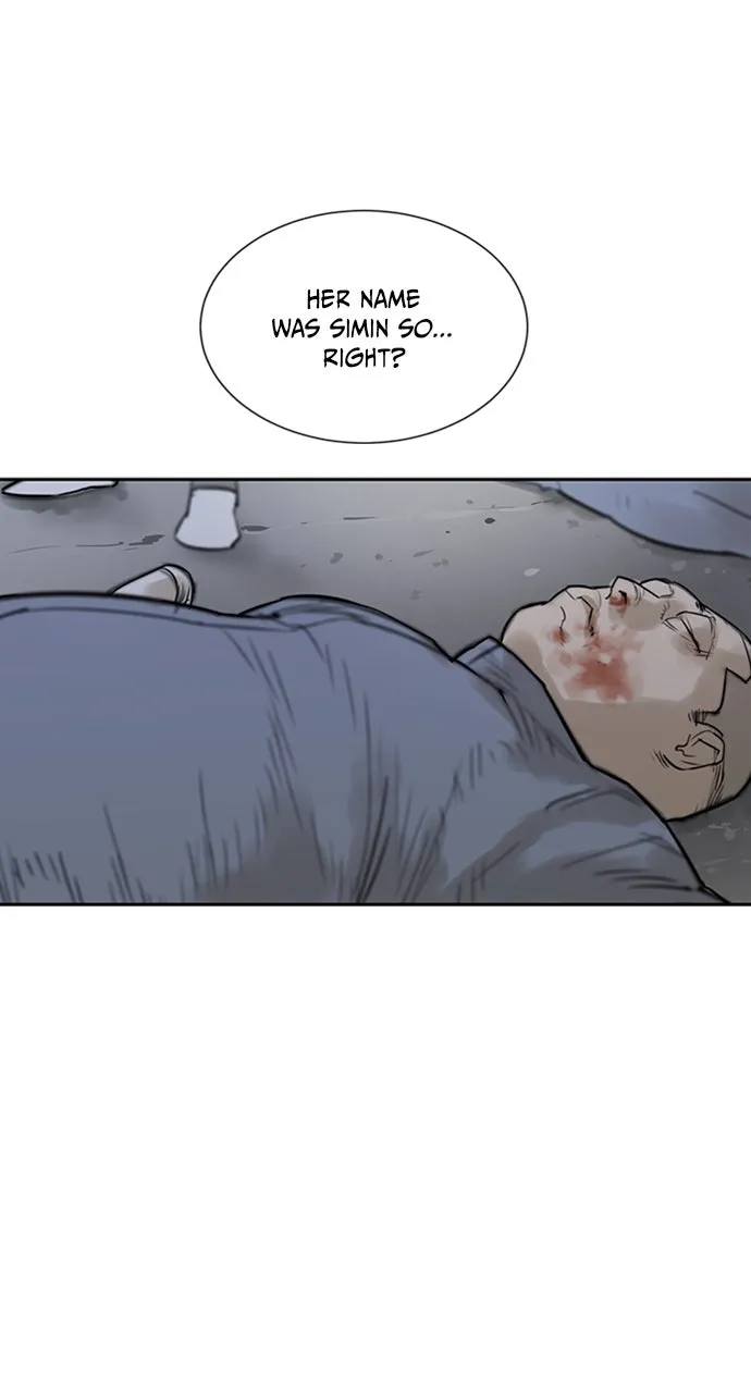 Read Brave Citizen chapter 6 image 44 on Lezhin