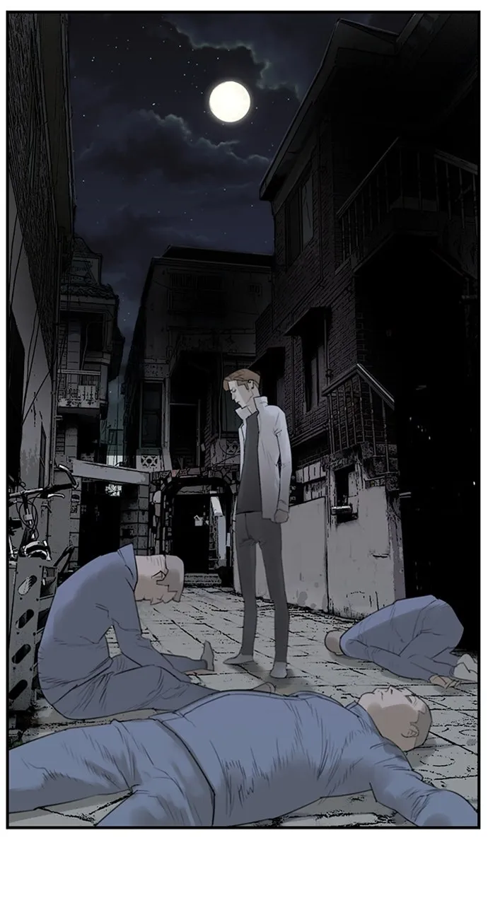 Read Brave Citizen chapter 6 image 45 on Lezhin