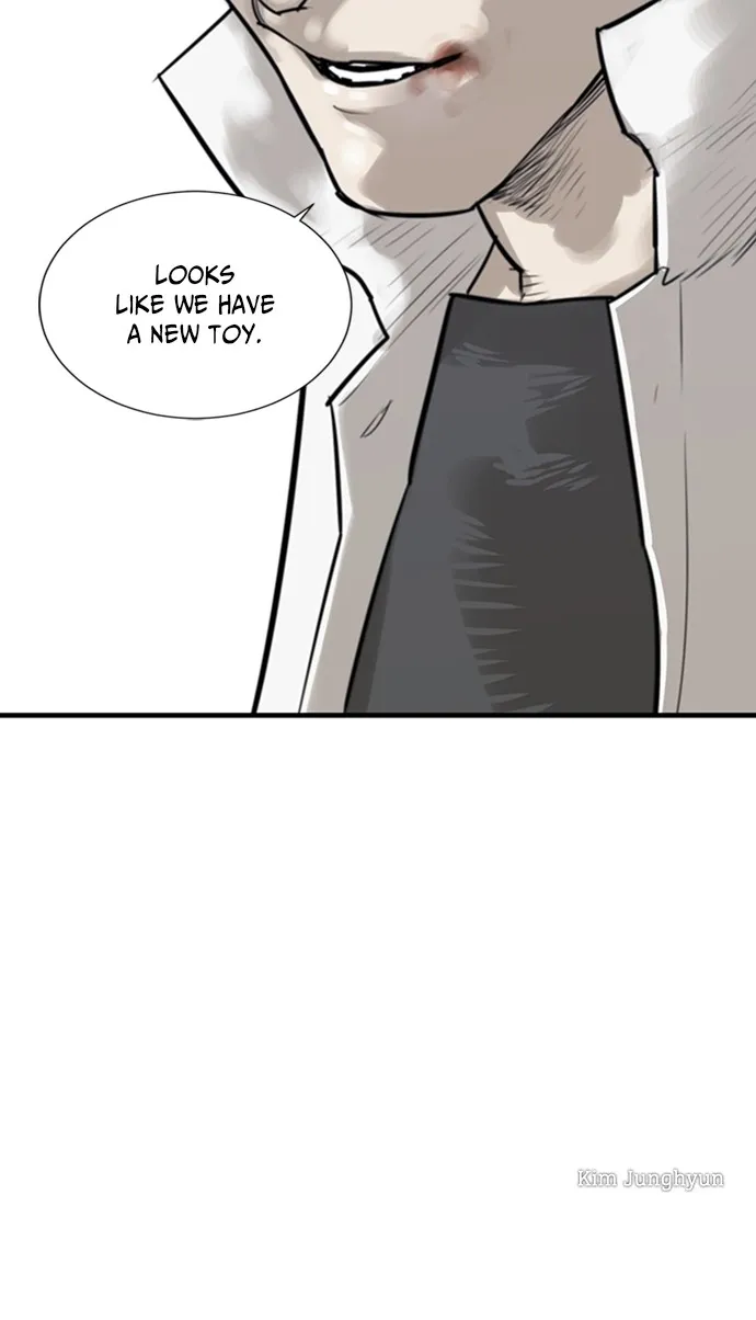 Read Brave Citizen chapter 6 image 47 on Lezhin