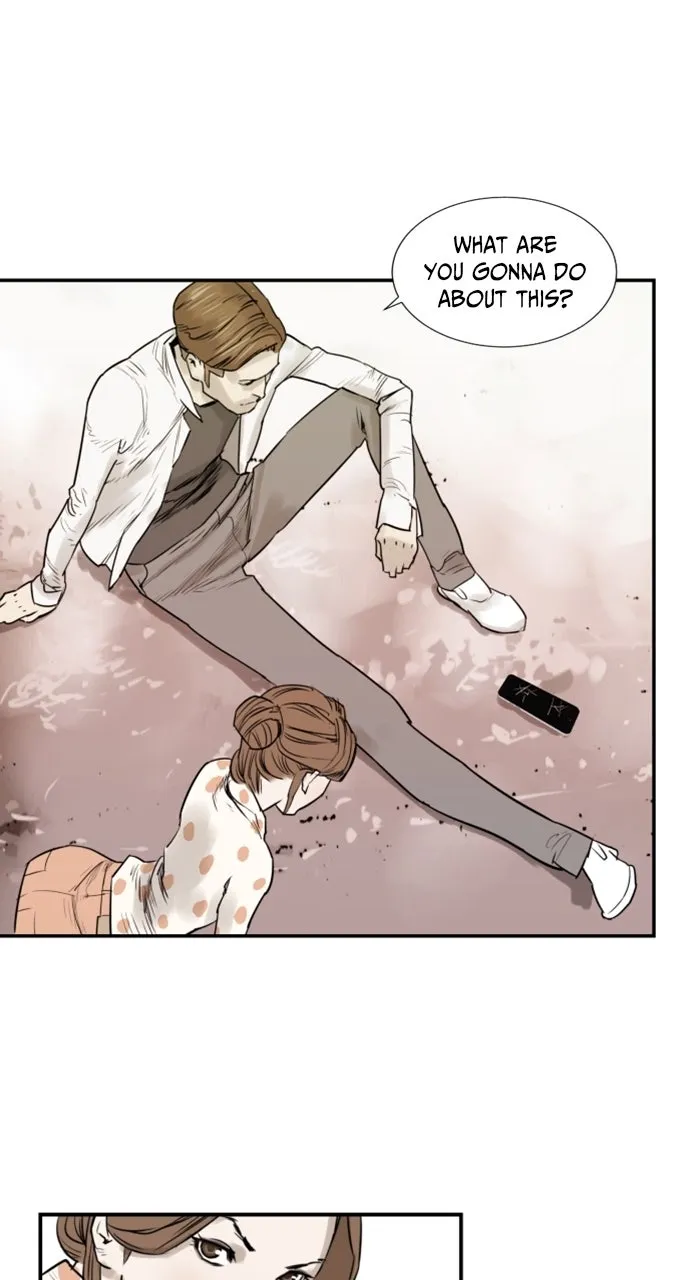Read Brave Citizen chapter 6 image 8 on Lezhin