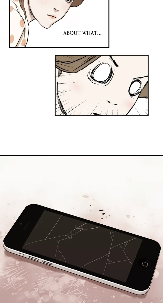 Read Brave Citizen chapter 6 image 9 on Lezhin