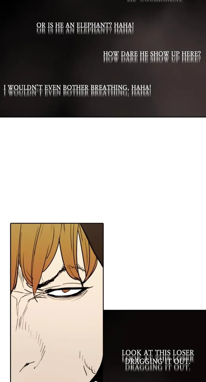 Read Brave Citizen chapter 60 image 10 on Lezhin