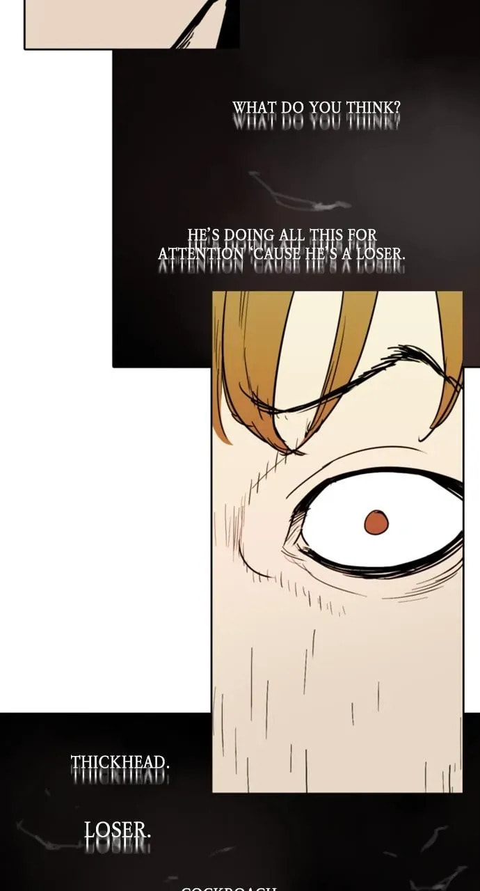 Read Brave Citizen chapter 60 image 11 on Lezhin