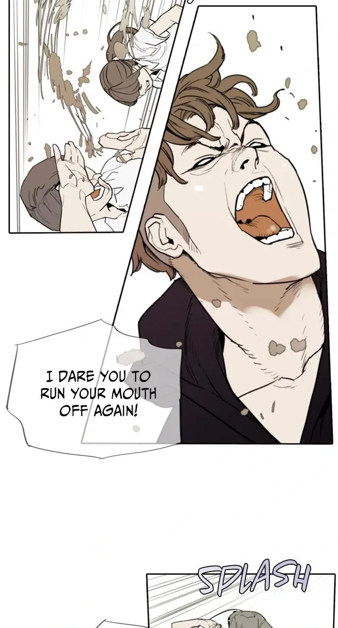 Read Brave Citizen chapter 60 image 15 on Lezhin