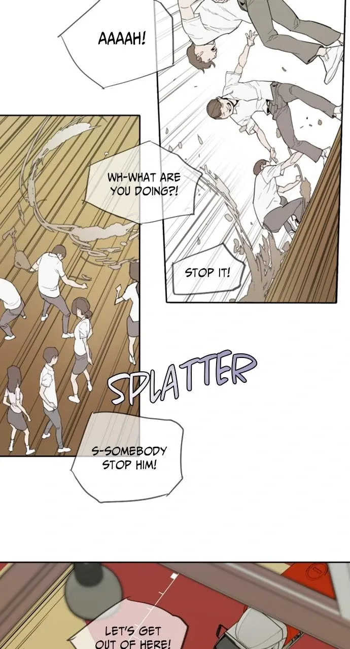 Read Brave Citizen chapter 60 image 16 on Lezhin
