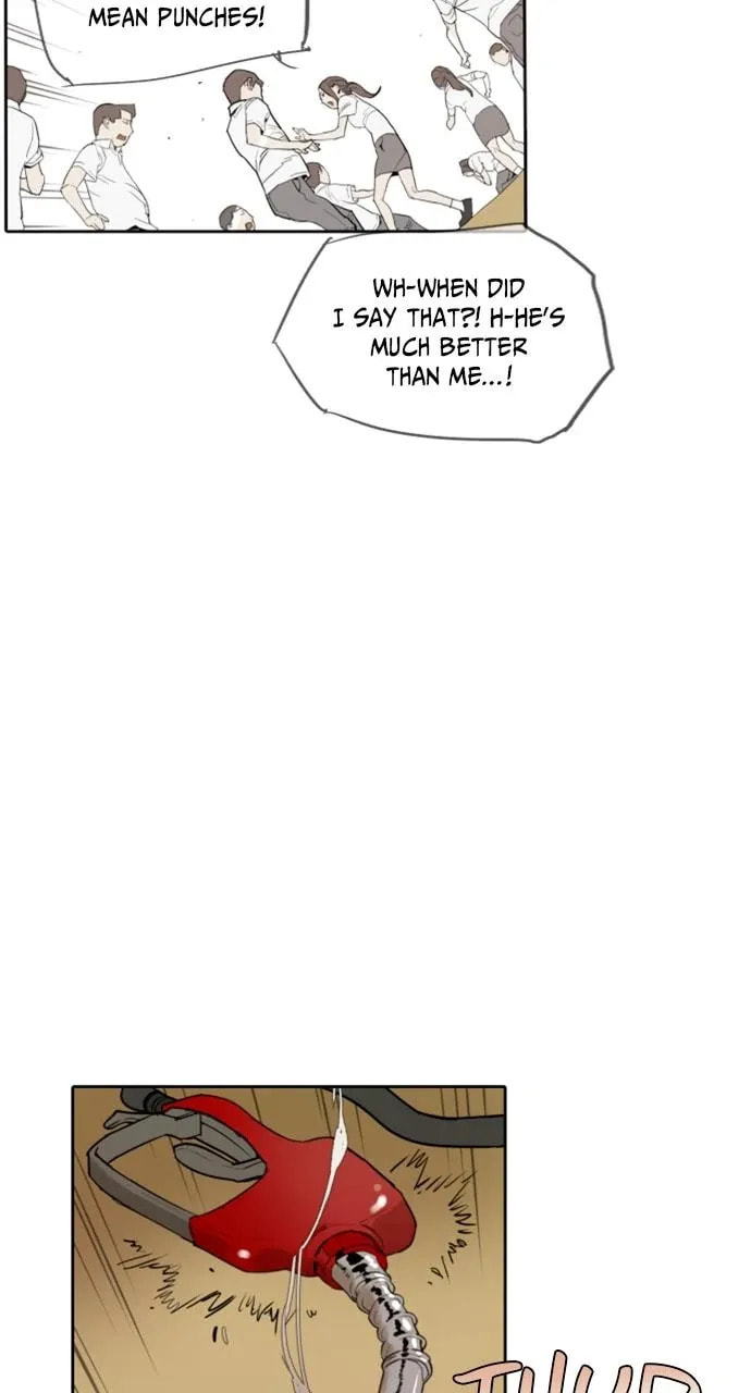 Read Brave Citizen chapter 60 image 18 on Lezhin