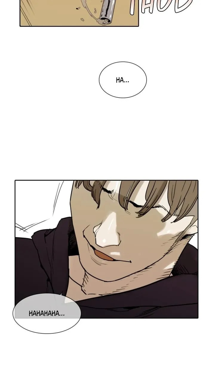 Read Brave Citizen chapter 60 image 19 on Lezhin