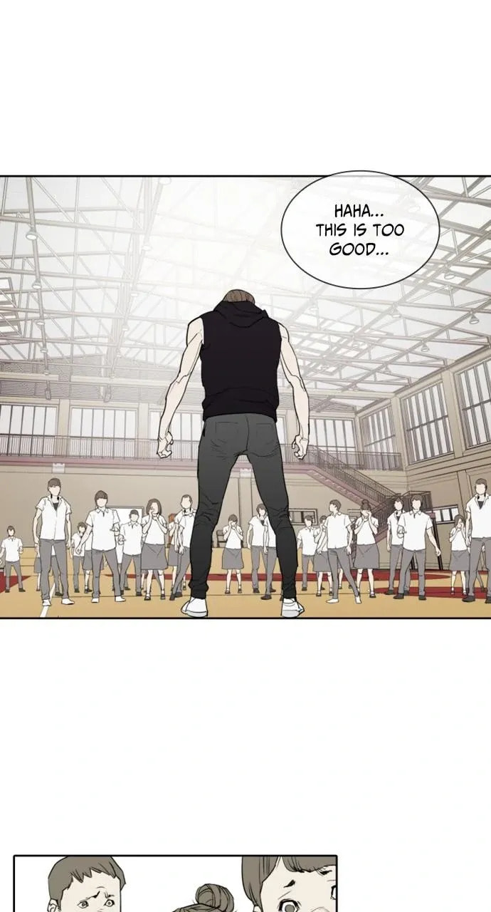 Read Brave Citizen chapter 60 image 20 on Lezhin