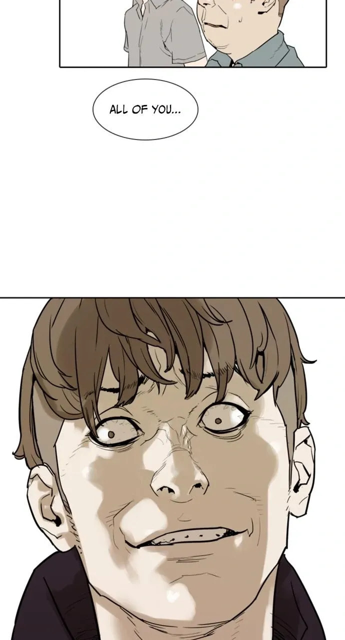 Read Brave Citizen chapter 60 image 22 on Lezhin